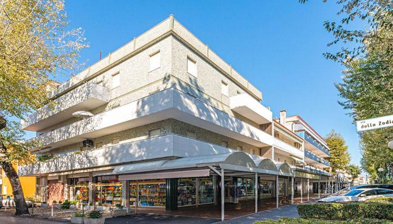 Jolly Apartment Bibione Luaran gambar