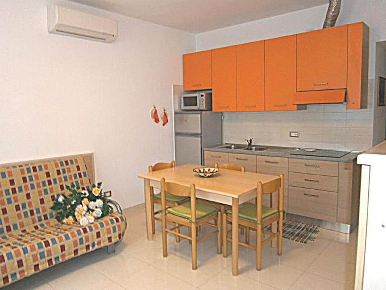Jolly Apartment Bibione Luaran gambar