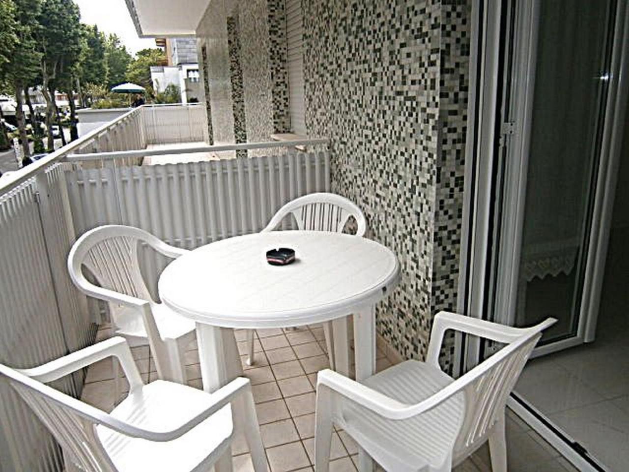 Jolly Apartment Bibione Luaran gambar